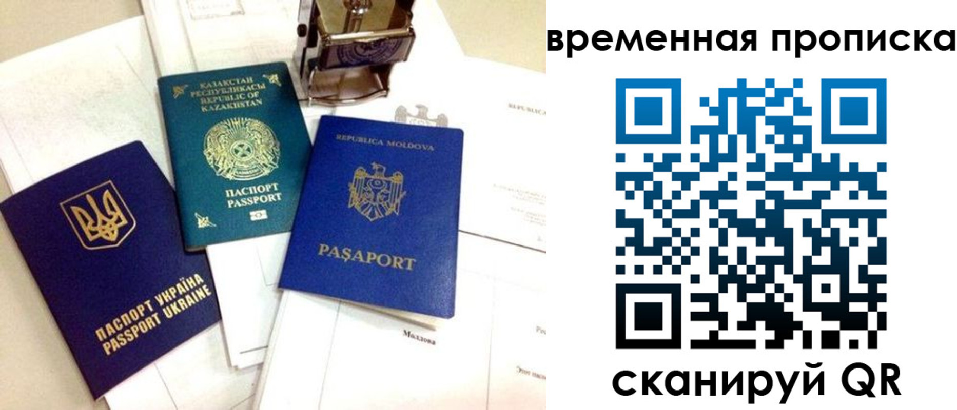прописка для кредита в Надыме